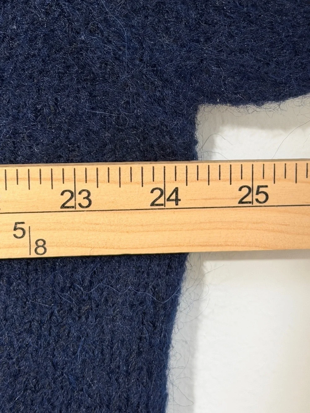 Zara excellent xl